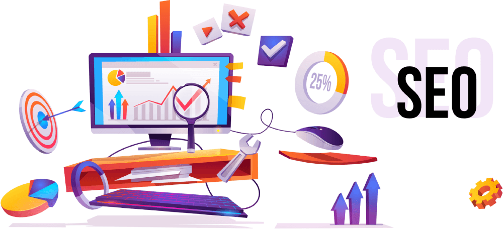 International Seo Tool