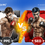 SEO vs PPC