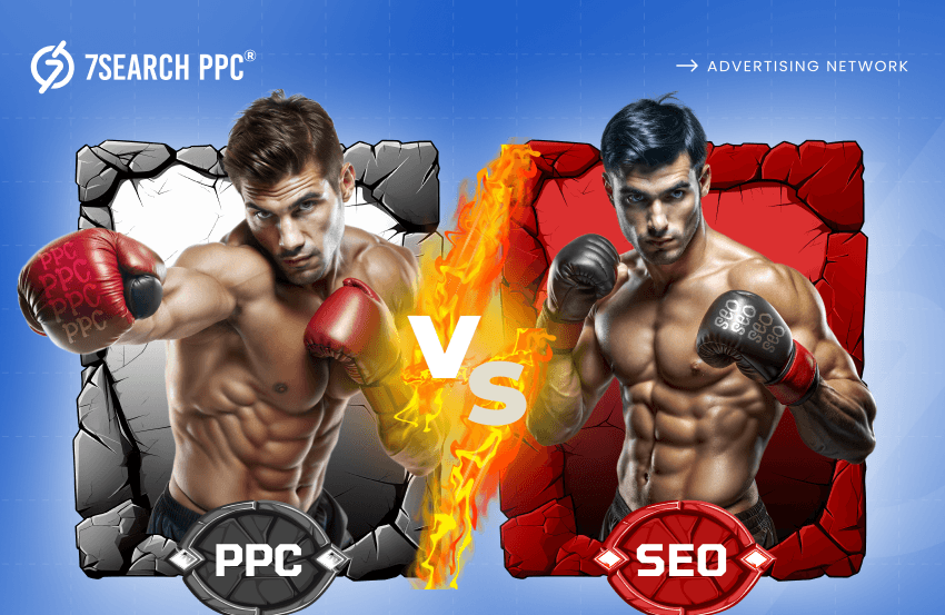 Seo Vs Ppc