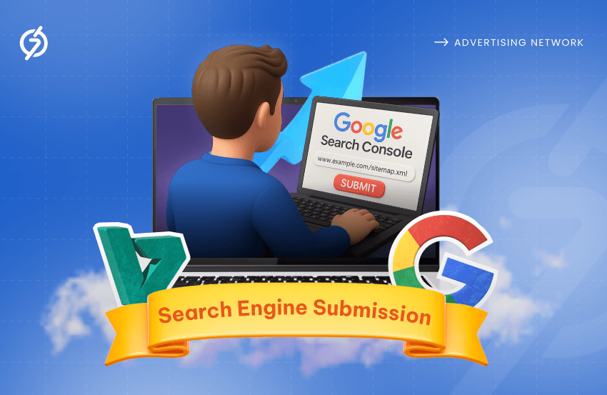 Search Engine Submission