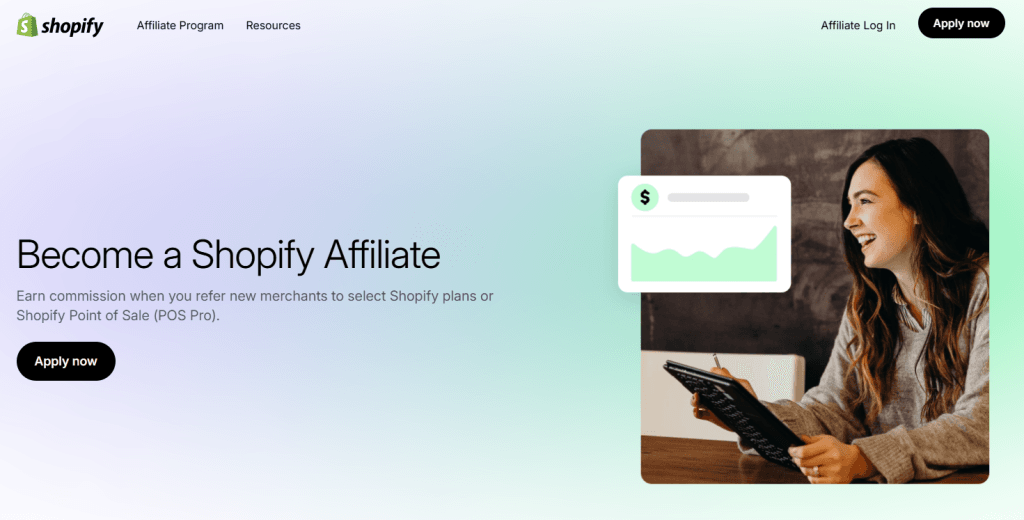 What Are The Best Affiliate Marketing Programs Of 2025? 3 Shopify Affiliate Program