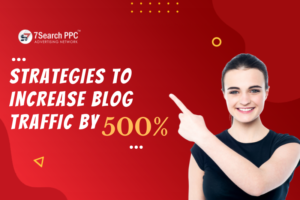 Strategies to Increase Blog Traffic