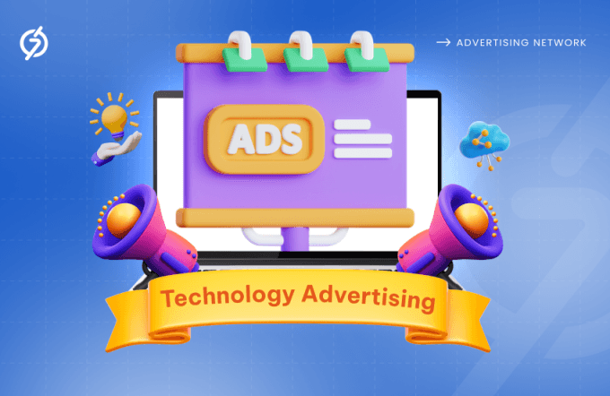 Technology Advertising