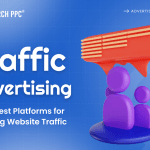 Traffic Advertising Platform