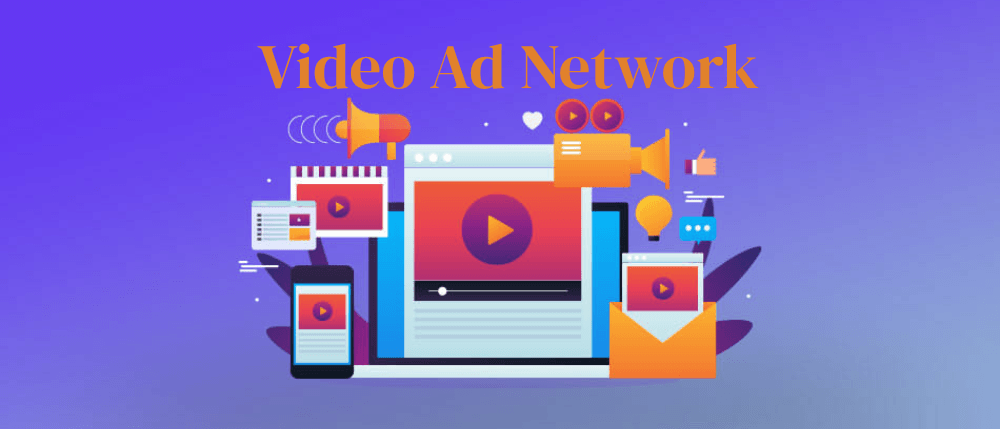 How To Create A Media and Entertainment Marketing Strategy? 2 Video Ad Network