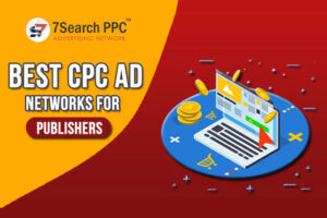 Best Ad Network CPC