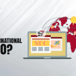 International SEO Tool