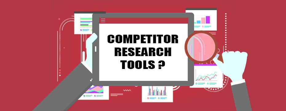 Competitor Research