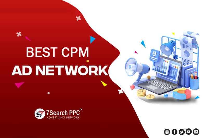 CPM Ad Network