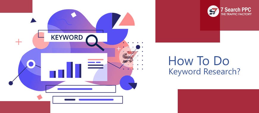 how to do keyword research