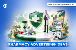 pharmacy advertising ideas