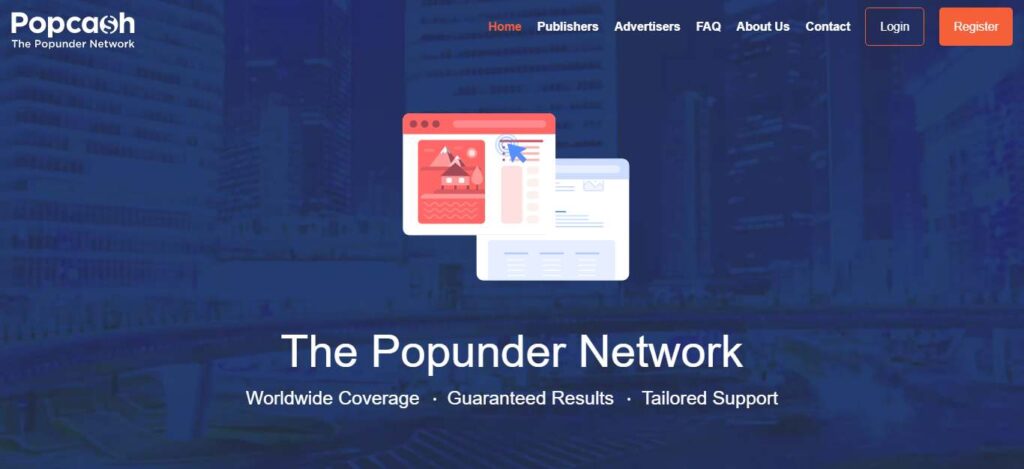 popcash