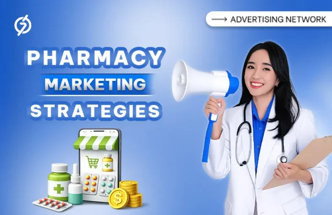 Pharmacy Marketing Strategies