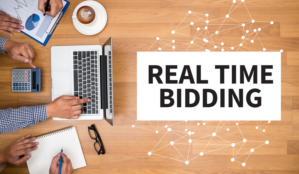 Real Time Bidding