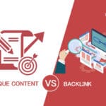 Unique Content Vs Backlinks
