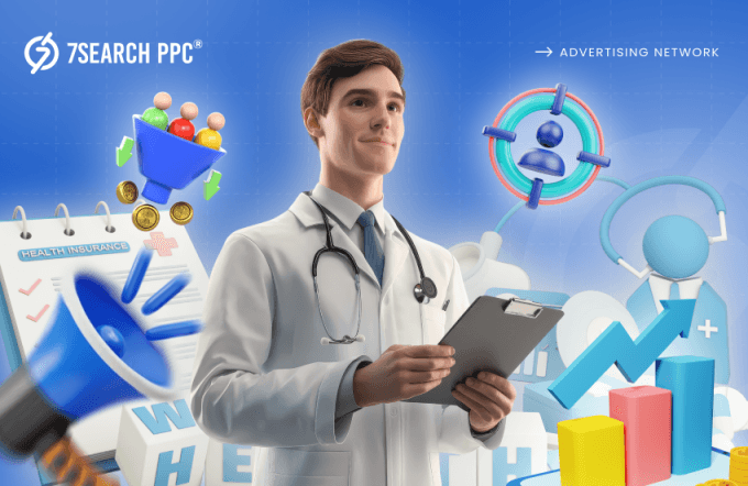 Pharmacy Advertisement