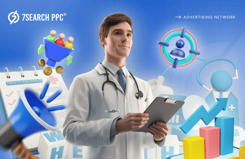 Pharmacy Advertisement