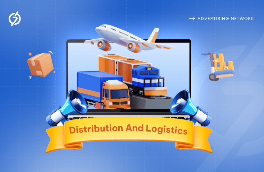 Distribution And Logistic Ppc Advertising Is Important &Amp; Why 1 Distribution And Logistic