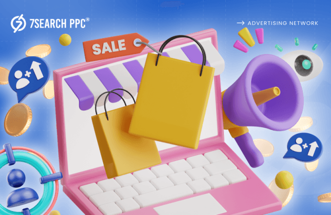 E-Commerce Advertising