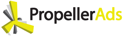 Propeller Ads