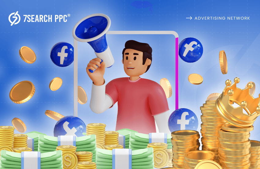 Earn money on facebook