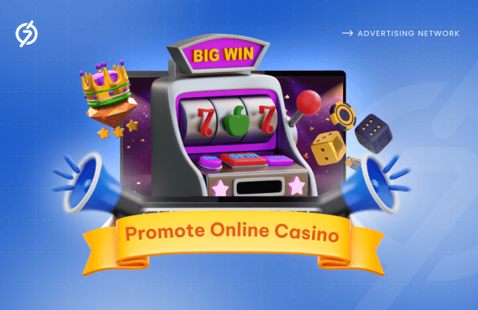 Promote Online Casino