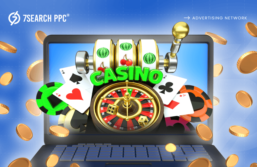 Monetize Gambling and Game Sites