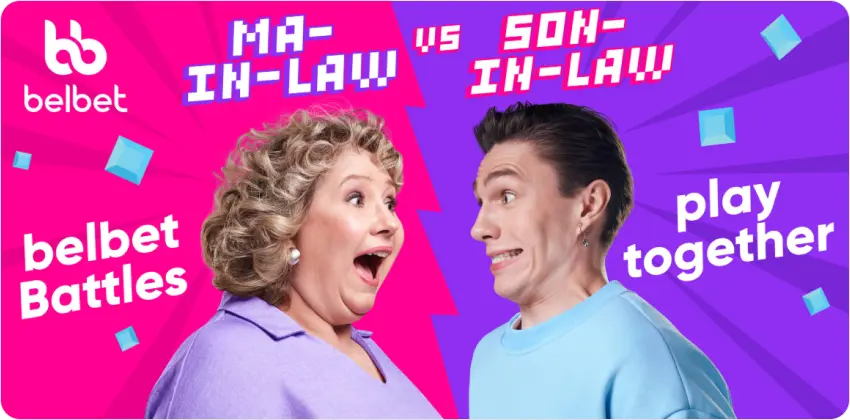 Belbet’s Igaming Ad Campaign