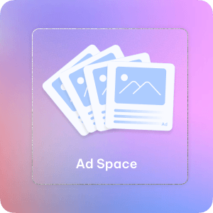 Ad Space