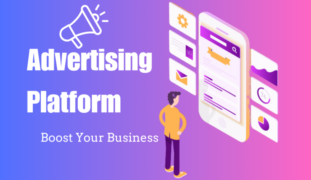 Advertising Platform