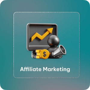 Affiliate Marketing