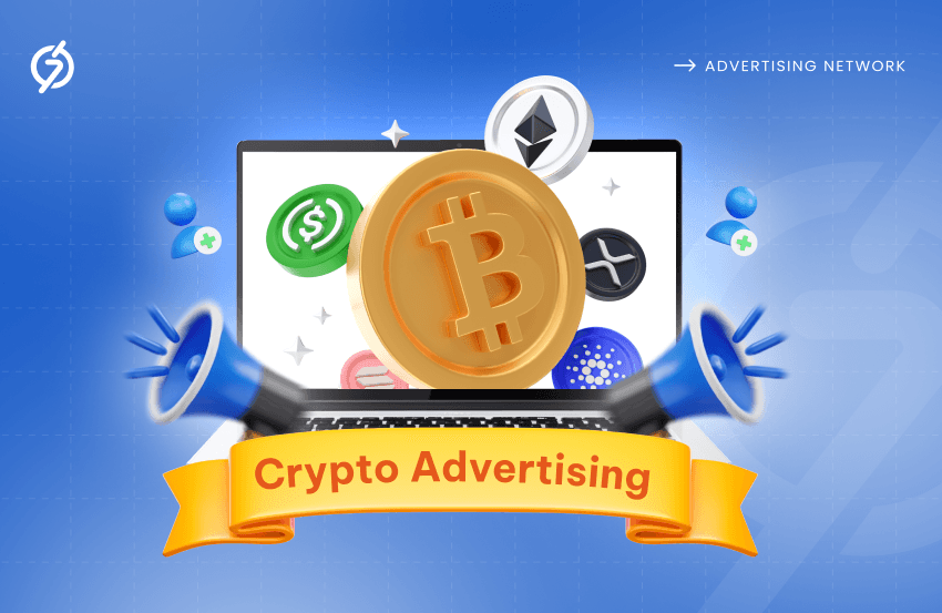 Crypto Advertising Strategies
