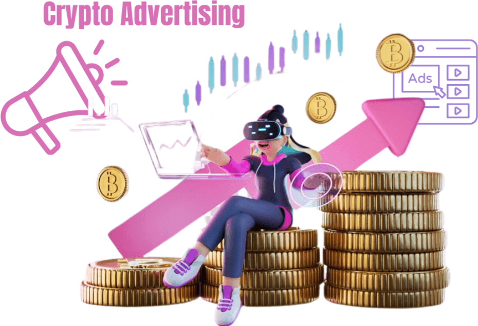 Maximize ROI With Effective Crypto Advertising Strategies 2 Crypto Advertising
