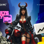 Promote Adult Website