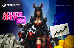 Promote Adult Website