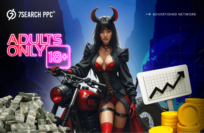 Promote Adult Website