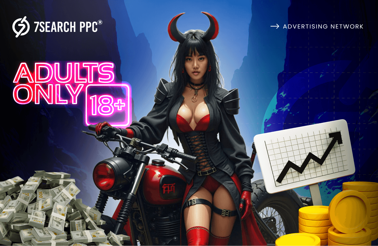 Promote Adult Website