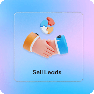 Sell Leads