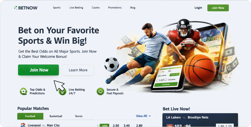 Mastering Betting Ads: A Practical Guide To Scalable Ppc And High-Intent Betting Traffic 6 Betting Popunder Ads