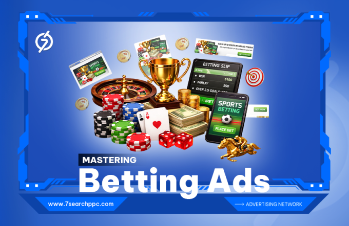 Mastering Betting Ads
