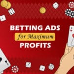 best betting ads