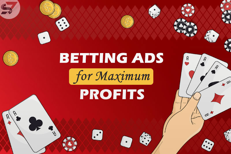 best betting ads