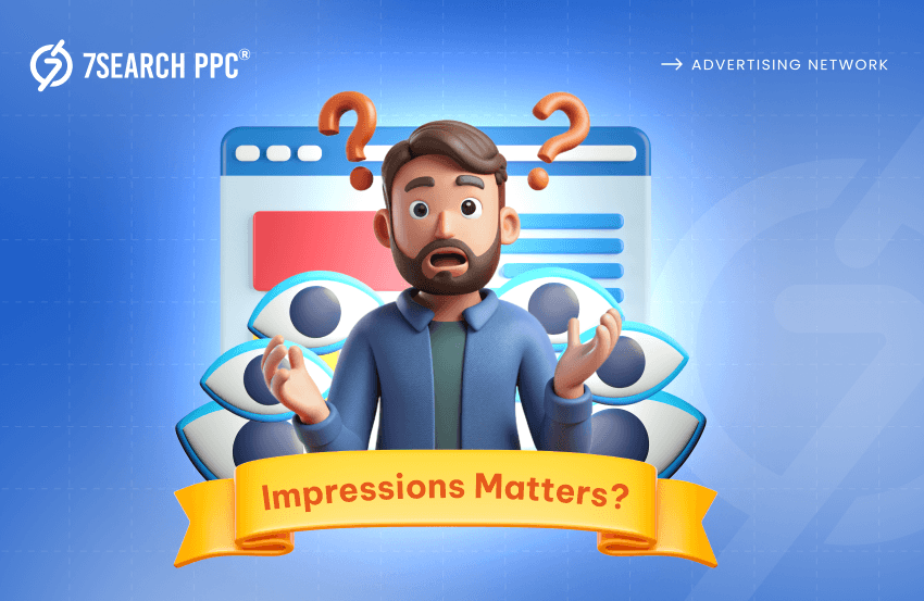 Do Ad Impressions Matter In Ppc? 1 Ad Impression