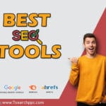 Best SEO tools