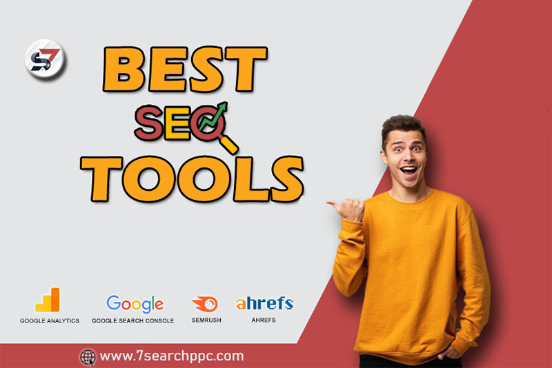 Best SEO tools