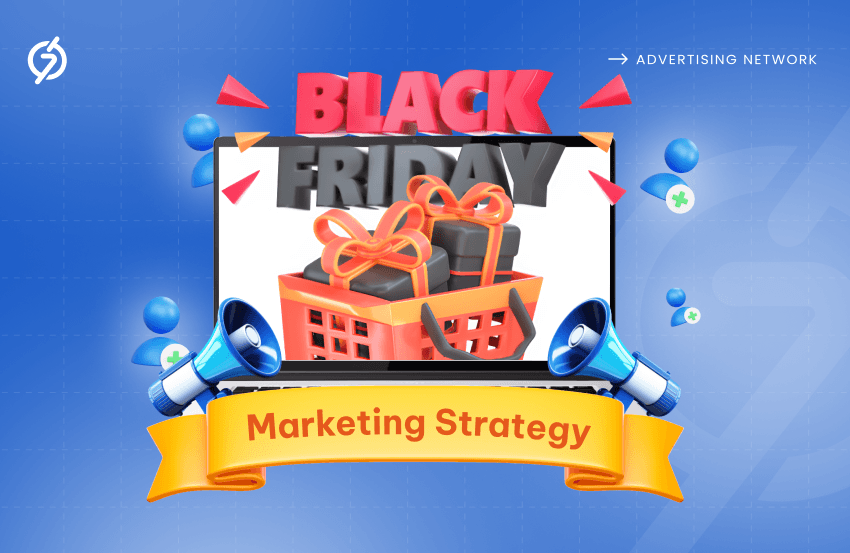How To Create A Black Friday Marketing Strategy? 1 Black Friday