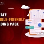 Create Mobile Friendly Landing Page