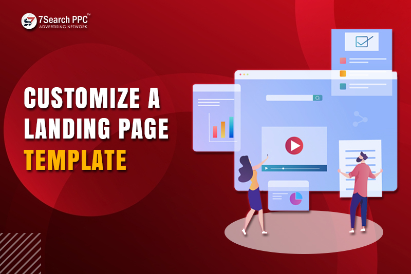 Landing Page Template