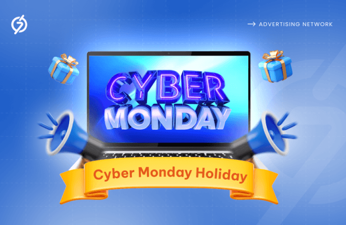 Cyber Monday Holiday