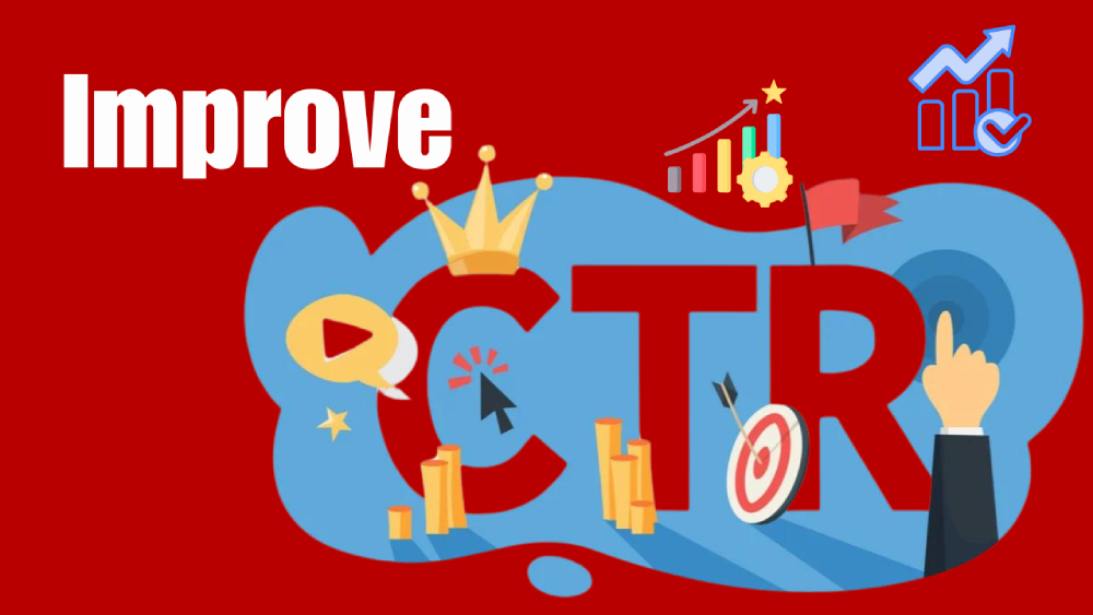 Improve CTR